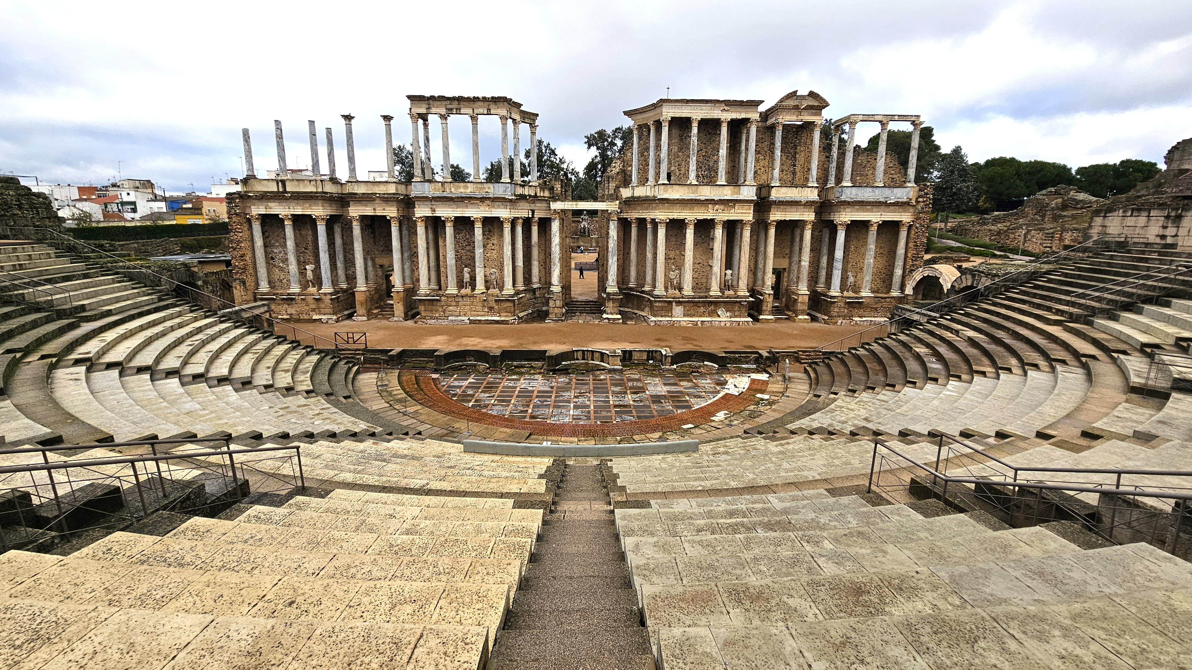 Merida